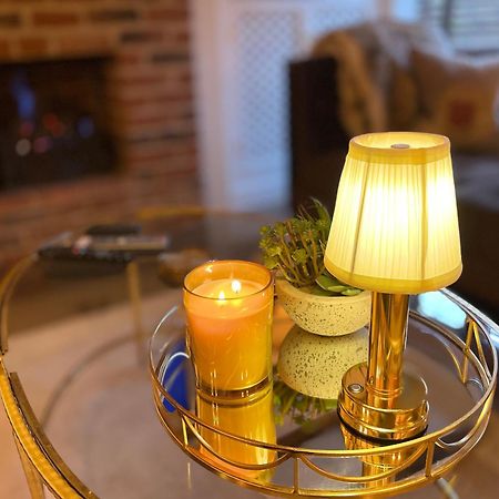 Cosy Cottage Central Bawtry - 2 Bedroom - High End Furnishings Exterior foto