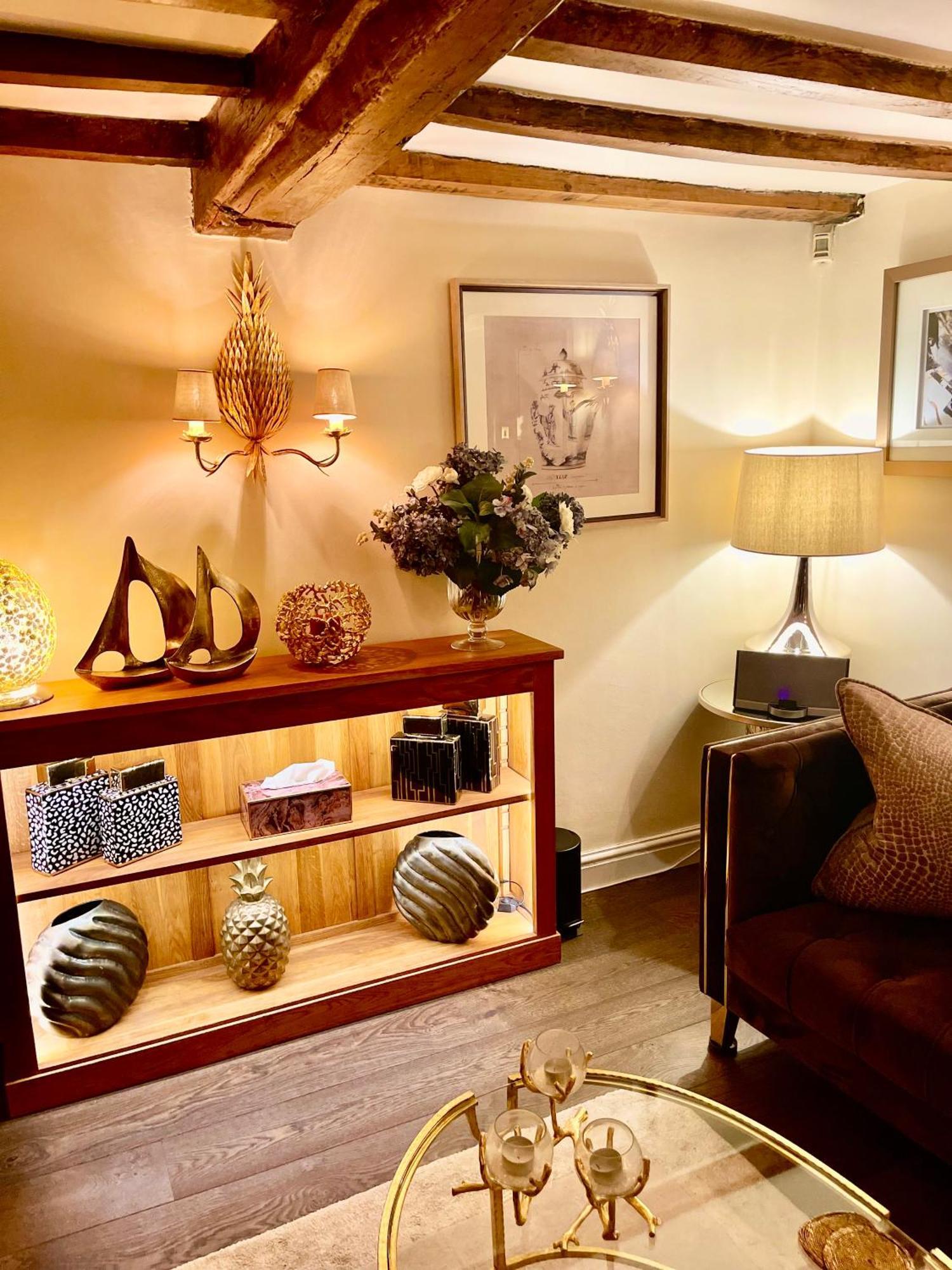 Cosy Cottage Central Bawtry - 2 Bedroom - High End Furnishings Exterior foto
