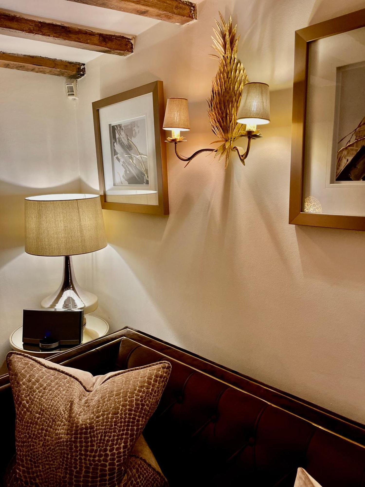 Cosy Cottage Central Bawtry - 2 Bedroom - High End Furnishings Exterior foto