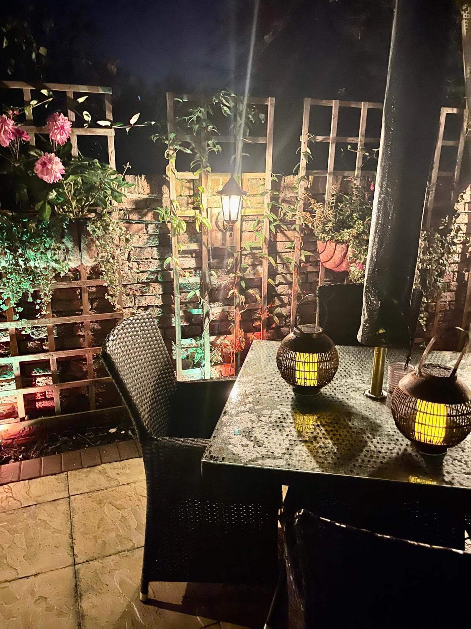 Cosy Cottage Central Bawtry - 2 Bedroom - High End Furnishings Exterior foto