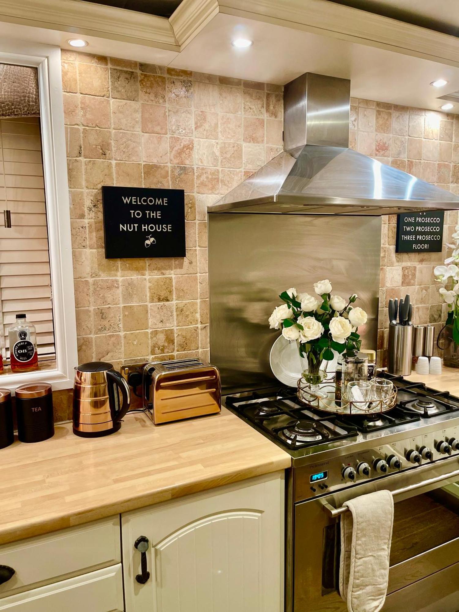 Cosy Cottage Central Bawtry - 2 Bedroom - High End Furnishings Exterior foto